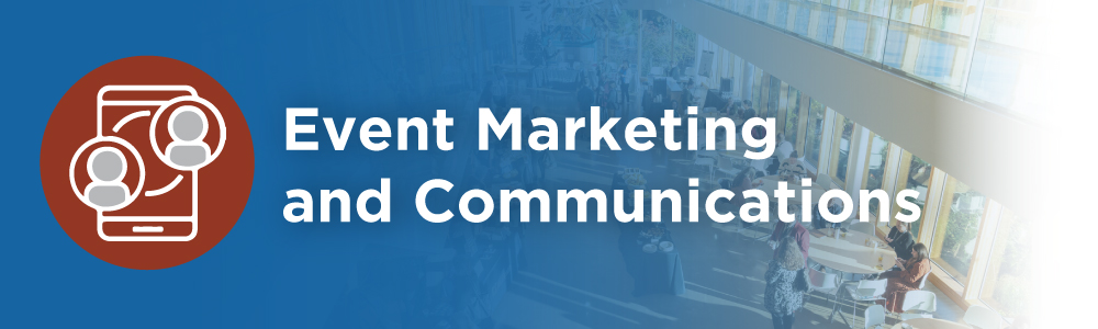 Event Marketing and Communications